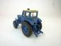 Preview: Traktor Belarus MTZ-52 eckige Motorhaube Bj. 1970 blau